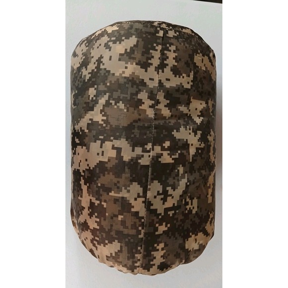 Ozark‎ Trail Sleeping Bag Camo Style 2.0 pounds 57"X28" Kids Size #914 - Picture 1 of 4